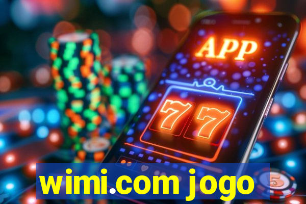 wimi.com jogo